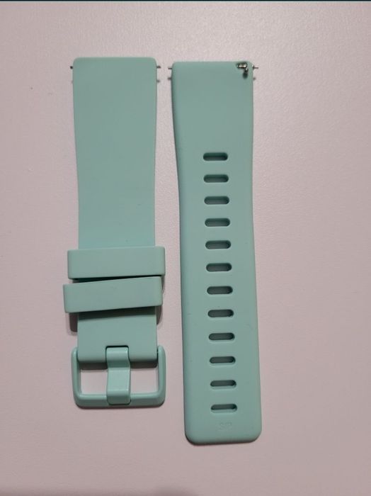 Curele din silicon pentru ceas fitbit versa / fitbit versa 2.