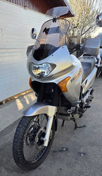 Honda Transalp XL 650 2 bucăți, înmatriculate, superbe, 2100 per bucata
