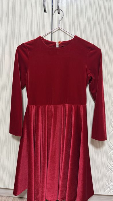 Платья для девочек 9-10 лет