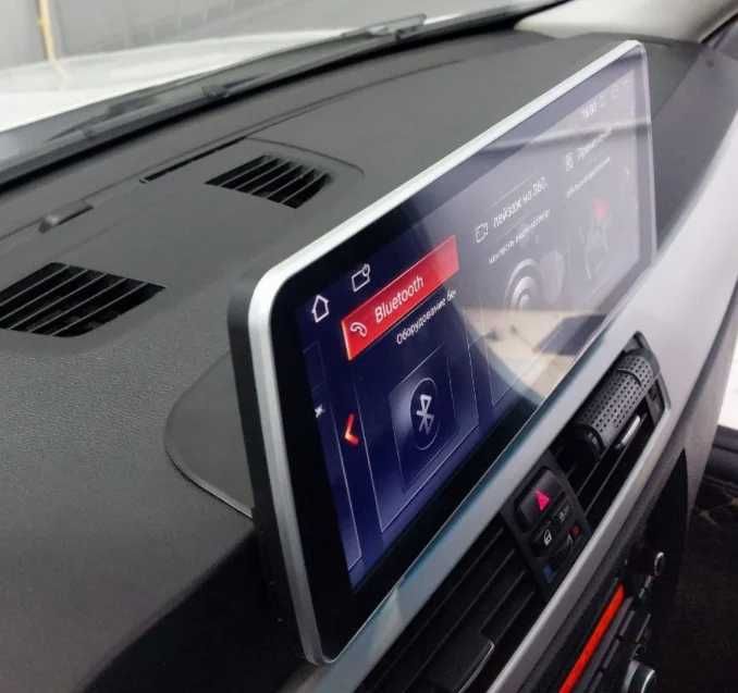 BMW E90/E91/E92/E93 12,3" Android Mултимедия/Навигация