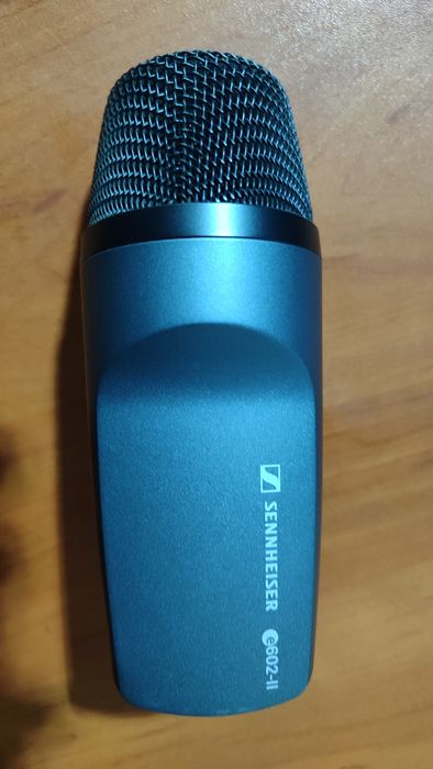 Sennheiser e602-2