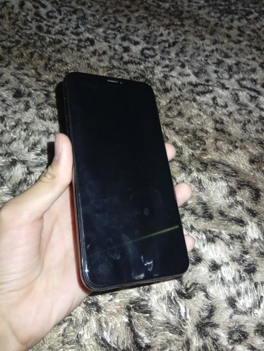 Iphone Xs Max 256/97