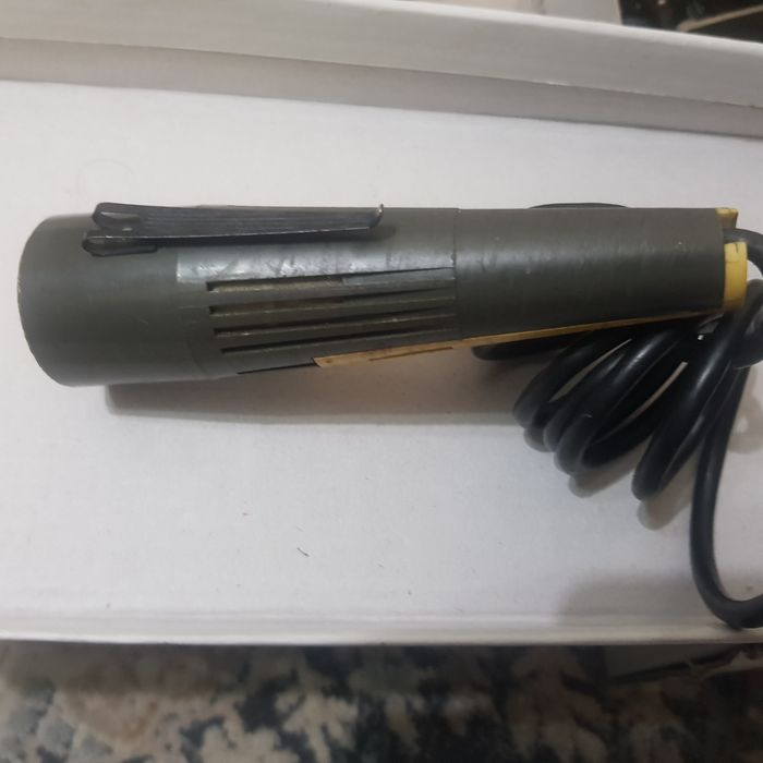 микрафон антиквариат