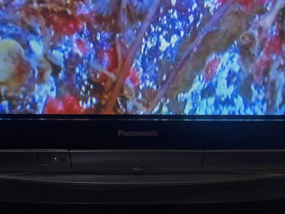 Продам рабочий телевизор