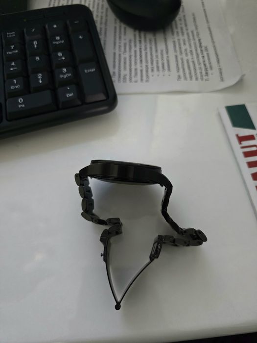 Samsung Galaxy watch 4 classic 45mm