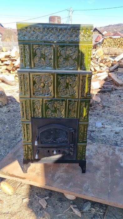 Semineu caterina verde