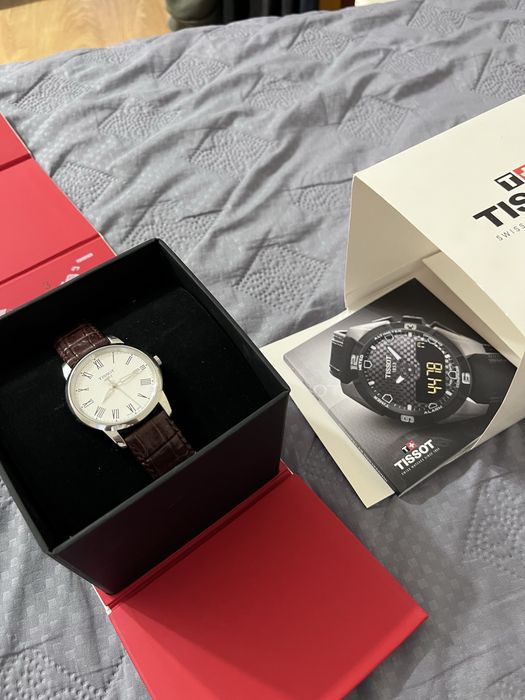 часы tissot WSEEQDUWDT7