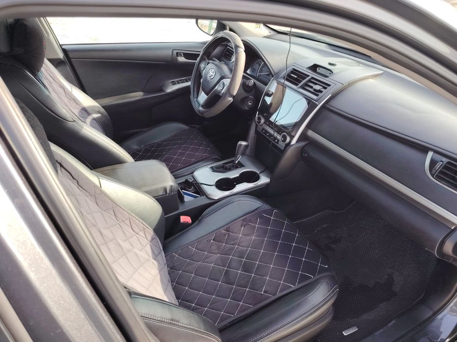 Продам камри в отличном состоянии.