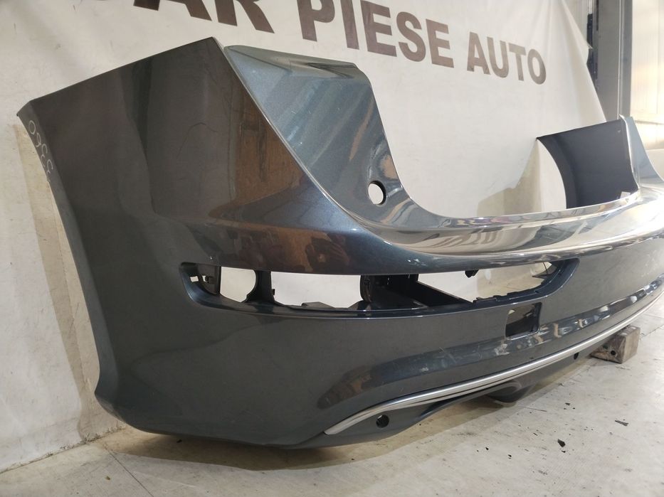 Bara spate Audi Q5 S-Line, 2009, 2010, 2011, 2012, 2013, 2014, 2015, 2016, 2017, cod origine OE 8R0807511D