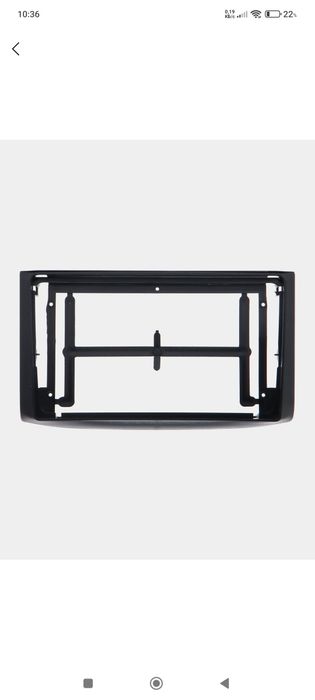 Продам рамку для монитора для Нексиа 3.