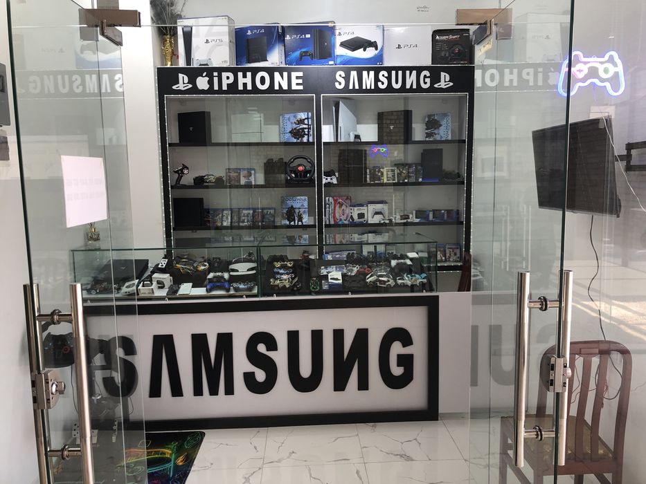 Playstation 4~5 top uyinlar bilan пластешон 4~5 с играми