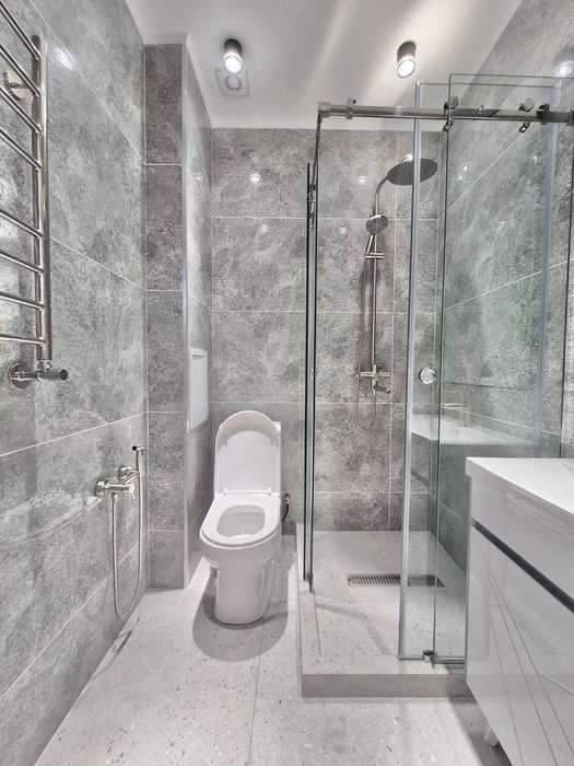 Ц-2 Аренда Реал Наус 2 комнтная в прелестная квартира в новостройке