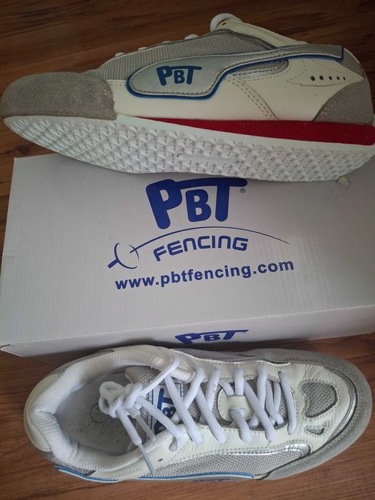 Обувки за фехтовка 41 номер
