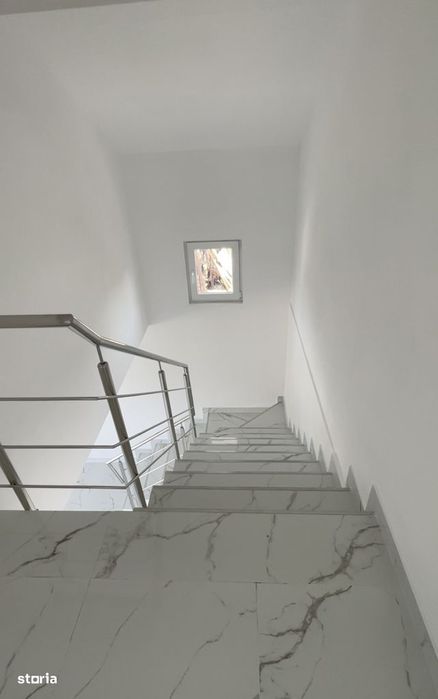 Comision 0% - Alman Imobiliare- Casa Moderna-5camere Lumina