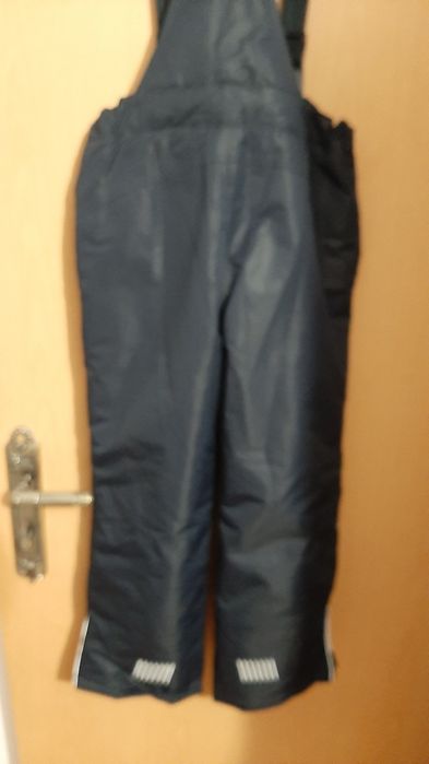Pantaloni zapada,ski copii