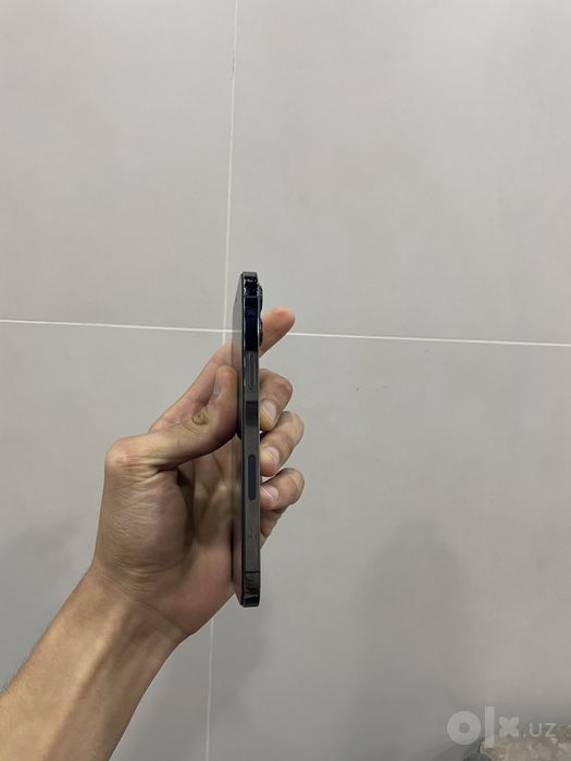 iPhone 12 Pro Max 256Gb LL/A 77%