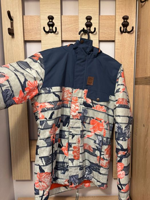 Costum ski fete Protest