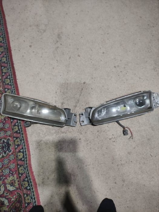 Продам запчасти на Мазда кронос