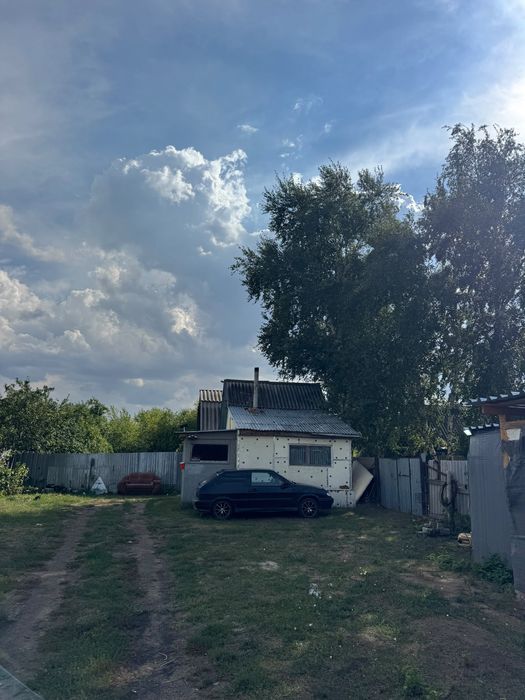 Дача в СО Мелиоратор