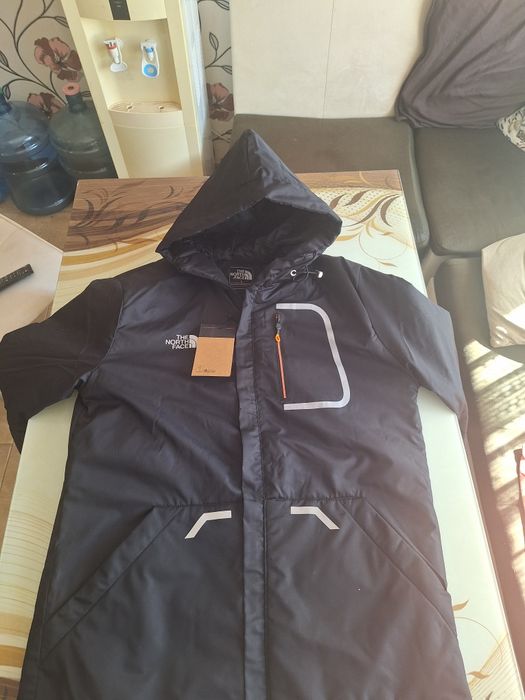 Яке на The North Face L размер