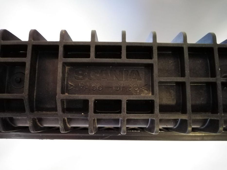 Radiator racire apa SCANIA