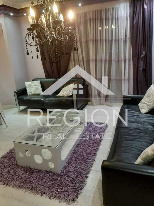 Дава се под наем Тристаен апартамент в Варна, Левски - 140 кв.м за 510 € - Снимка #2