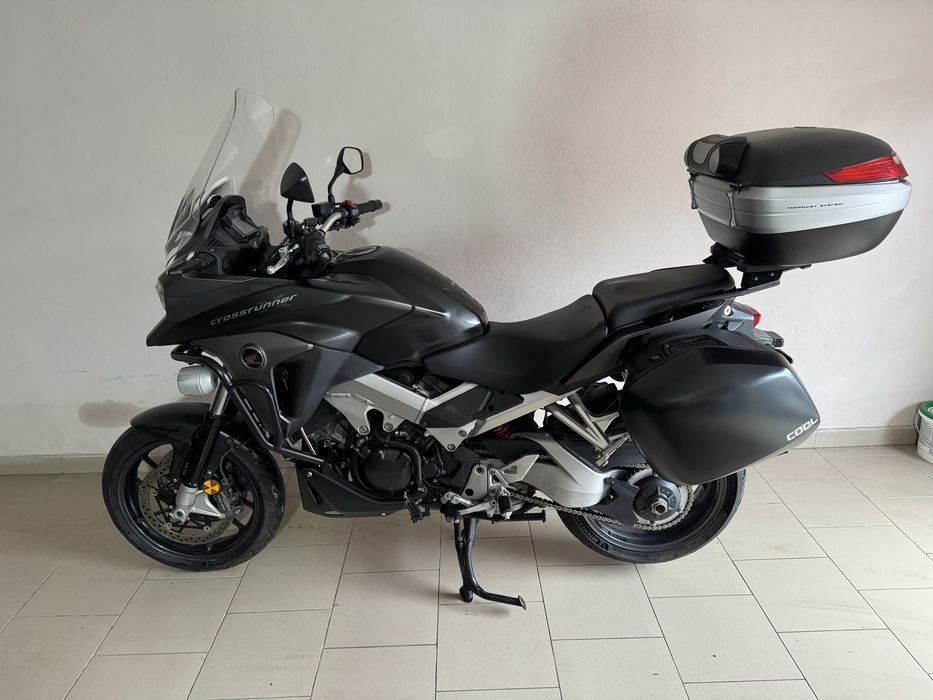 Honda Crossrunner 800 X