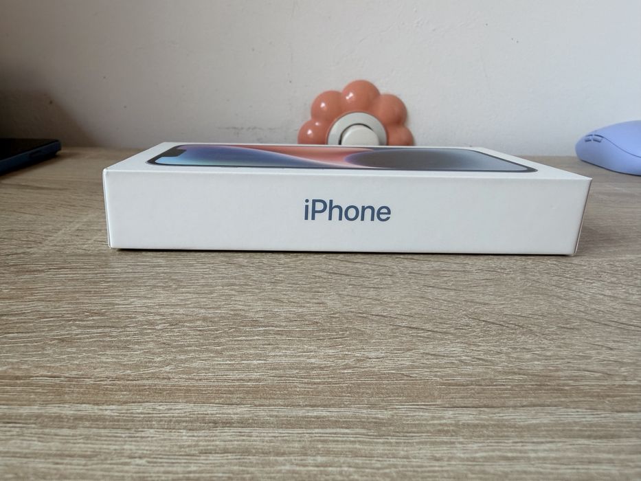 Iphone 14, син, 256GB