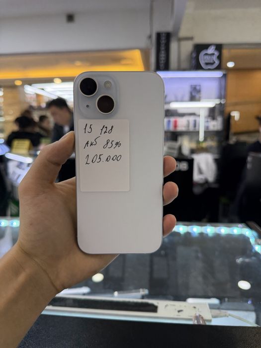 Iphone 15 Айфон 15