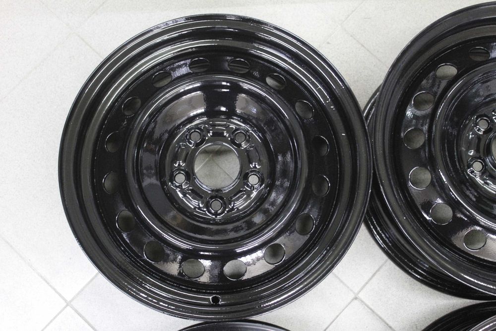 Джанти 16" Mitsubishi Outlander