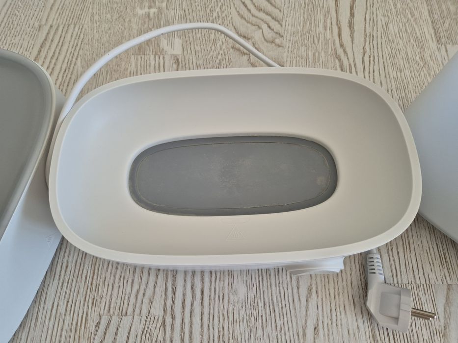Sterilizator 6 biberoane Philips