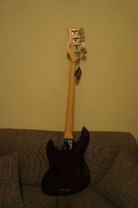 Chitara bass electric Marcus Miller V7 Alder-4 TS