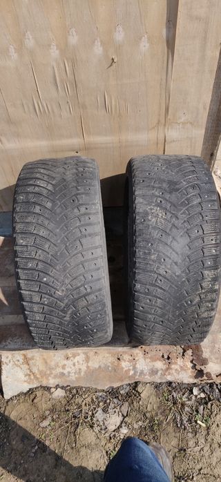 Шины Мишлен 235/45/17