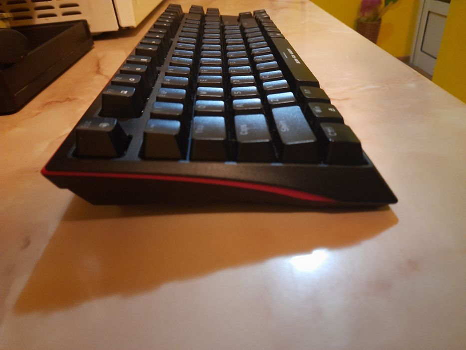 Механична Клавиатура MARVO KG953