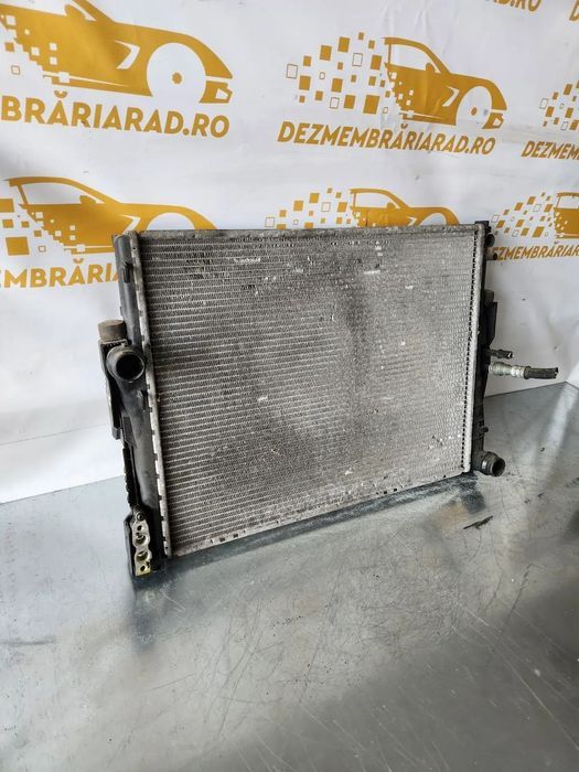 Radiator Racire Apa Antigel Clima Aer Conditionat Bmw E46 1.8 Benzina Cod