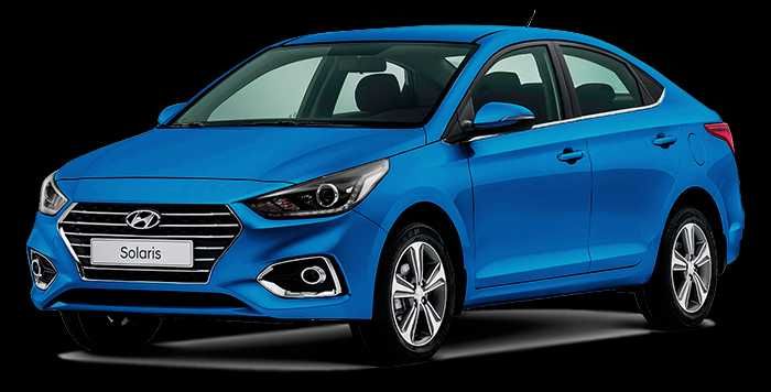 Фонарь задний диодный Hyundai Accent 2017-