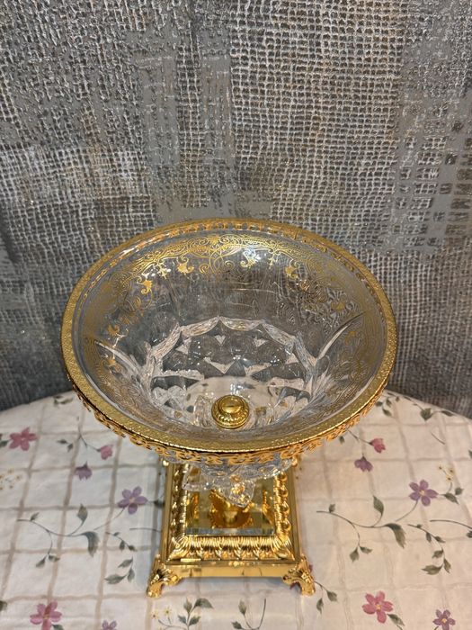 Ваза для фруктов