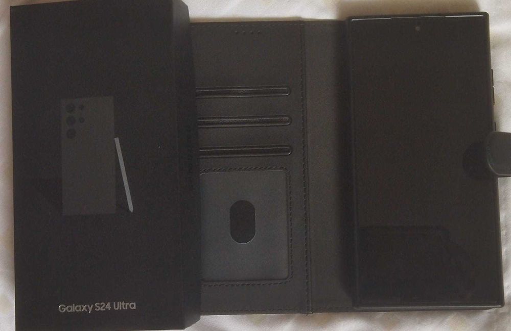 Samsung Galaxy S24 Ultra