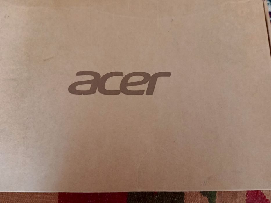 Acer noutbuki 650$ yangi ishlatilmagan karopka dokument