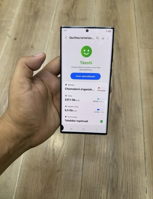 Samsung s22 ultra
