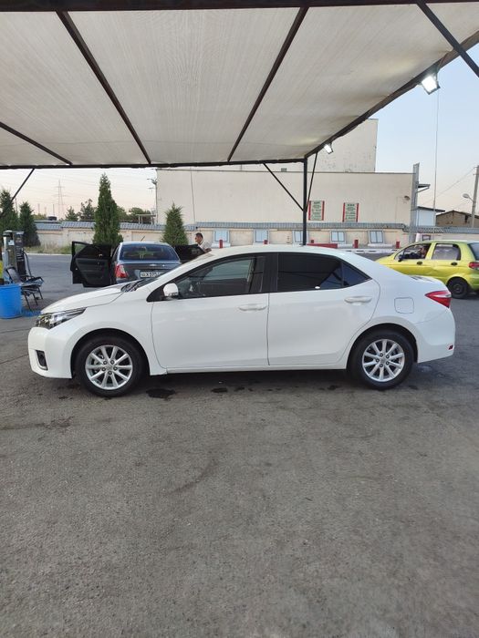 Toyota Corolla 1.8 mator original