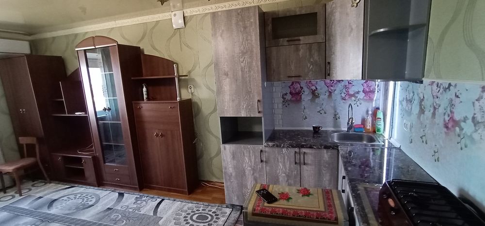 Продаётся 1 ком. кв