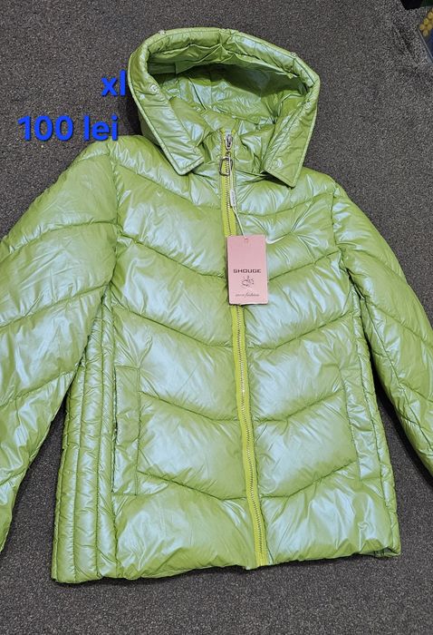 Vand geci femei diverse marimi