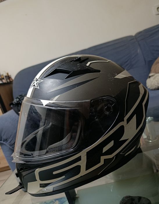 Casca moto helmets