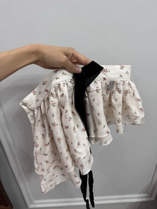 Платье от Memallray