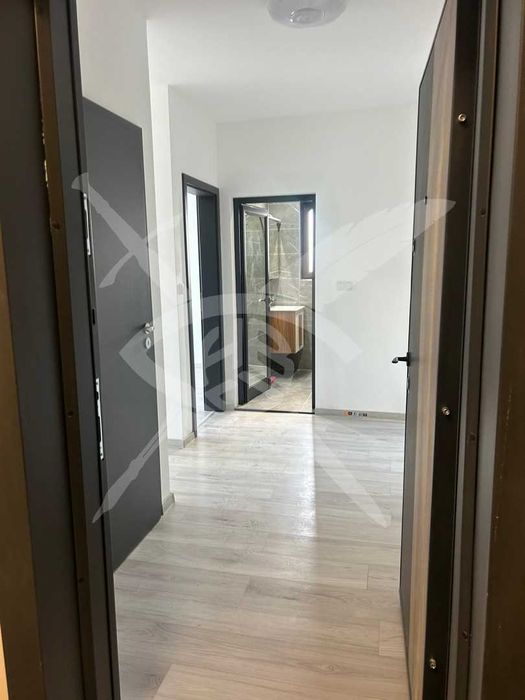 Двустаен апартамент в кв. Овча купел №187605