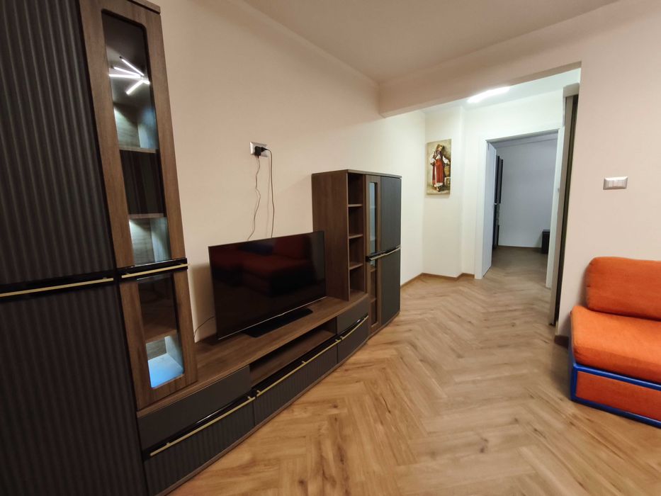 Apartament 2 camere de inchiriat - Casa de Cultura Radauti