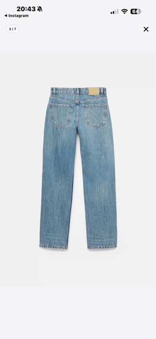 Дънки pull and bear