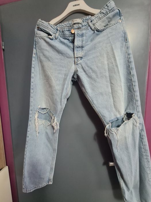 Мъжки дънки по 15 лв