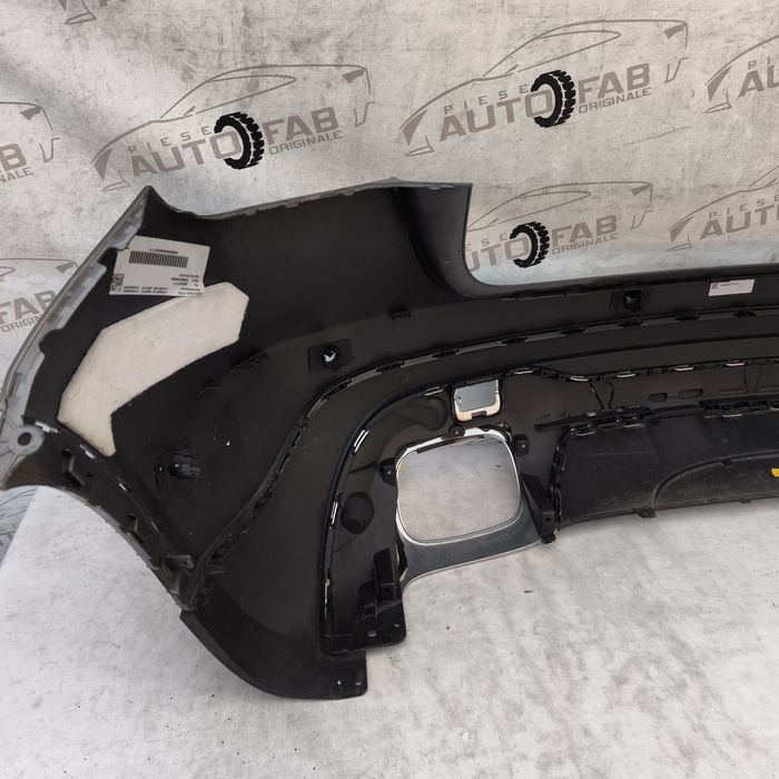Bara spate Mercedes GLA W156 Facelift an 2017-2018-2019